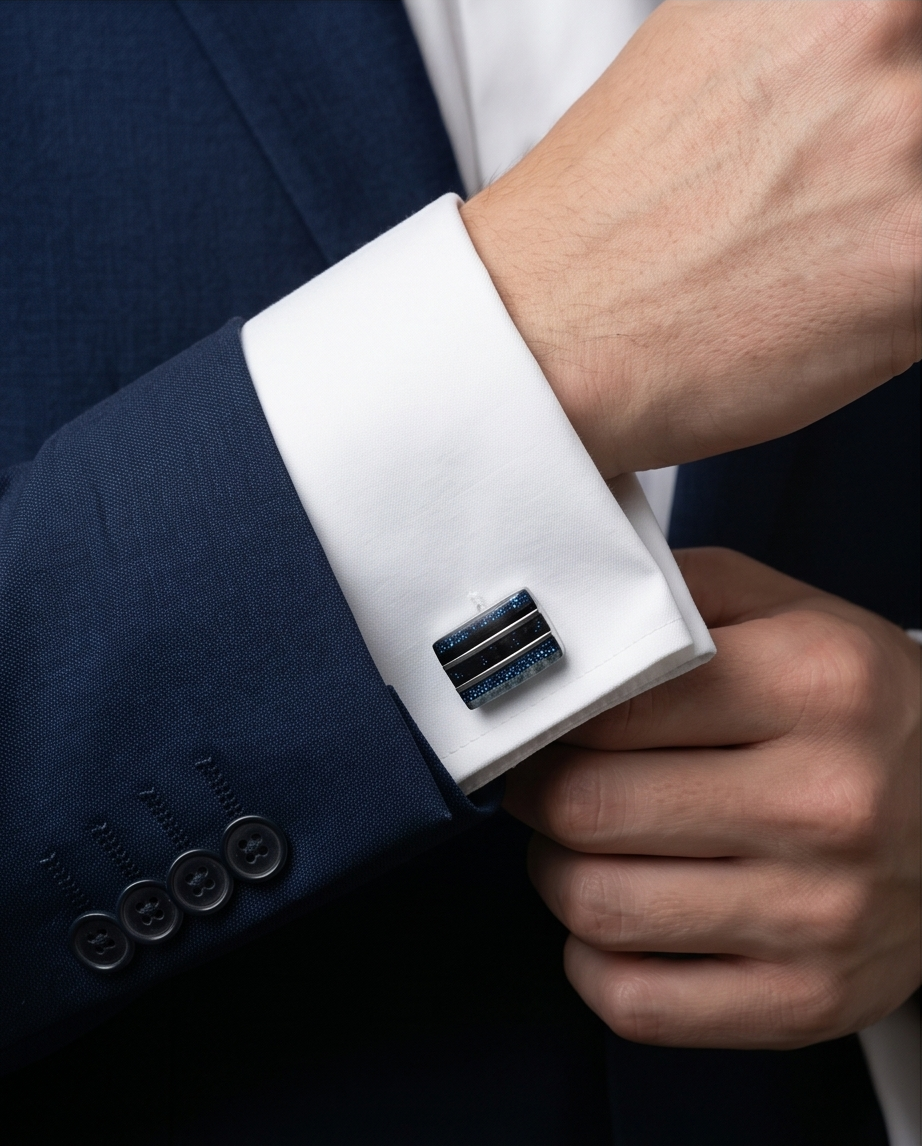 Cufflinks