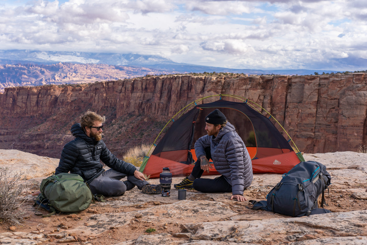 Outdoors And Camping
