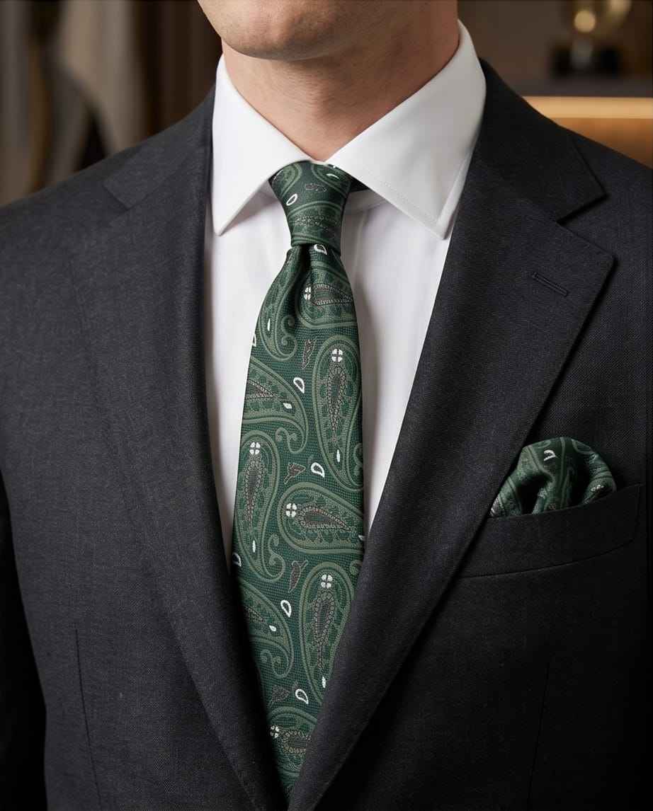 Ties