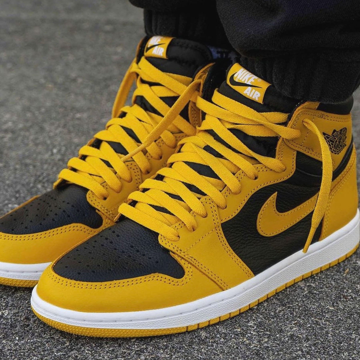 Retro Sneakers