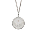 Beginnings Freedom Empowerment Pendant