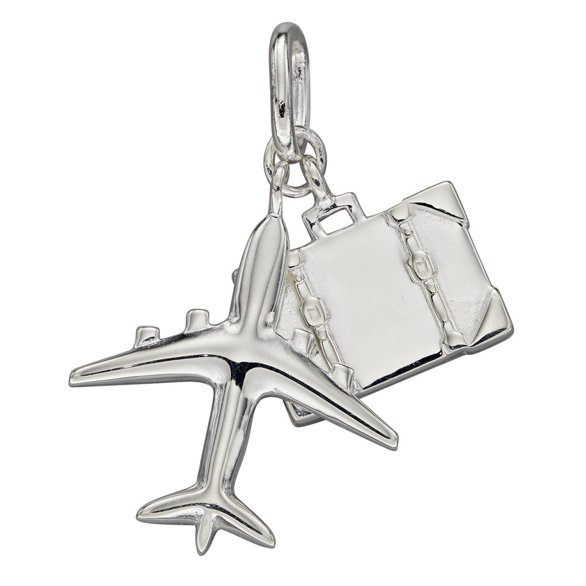 Beginnings Milestone Charms