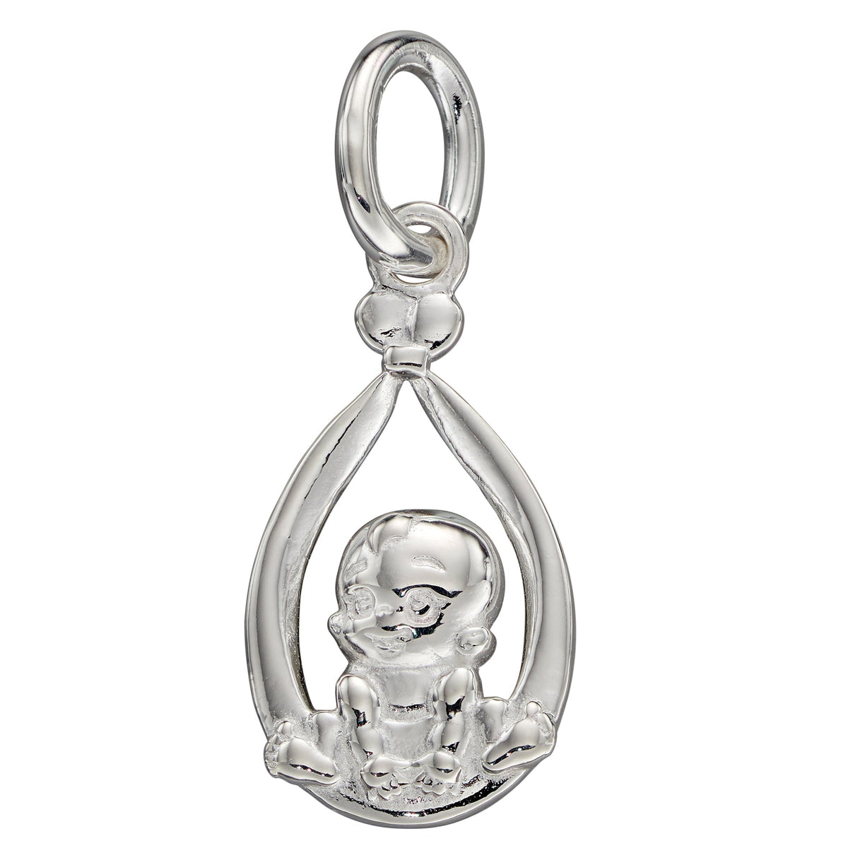 Beginnings Milestone Charms