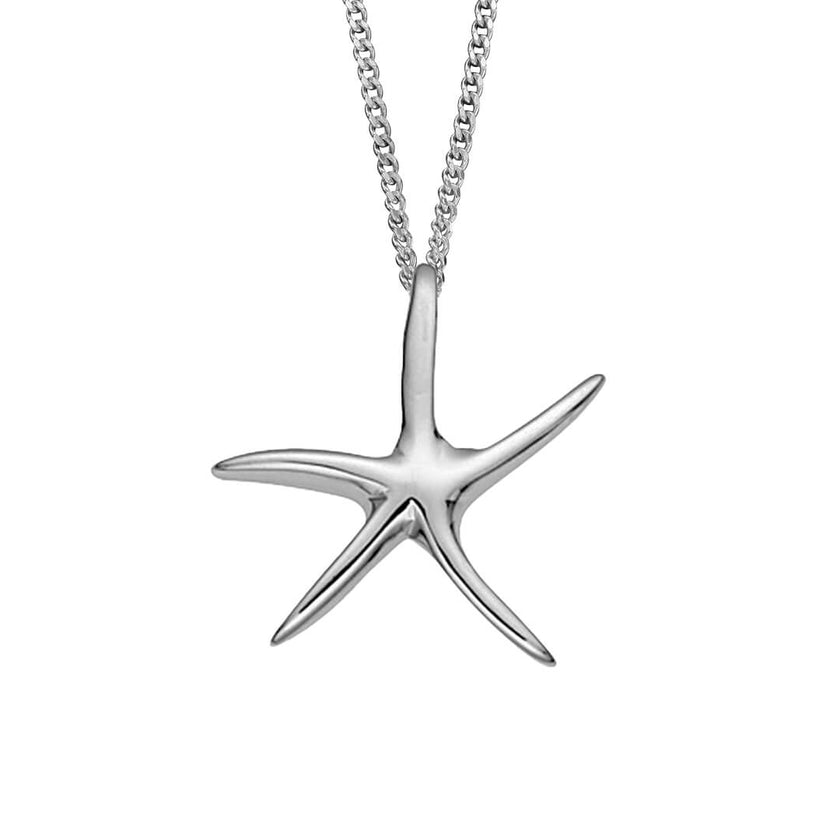 Beginnings Small Starfish Hanger