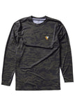 Vissla Easy Seas Eco Langarm-Lycra