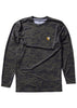 Vissla Easy Seas Eco Langarm-Lycra