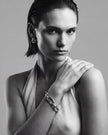 Eos Bracelet Sterling Silver