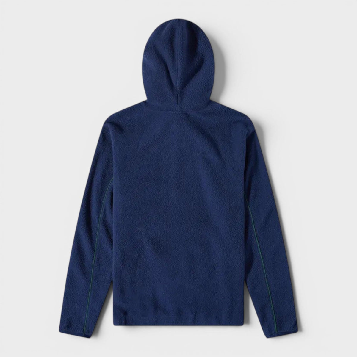 SB Sherpa HD Hoodie Night blue