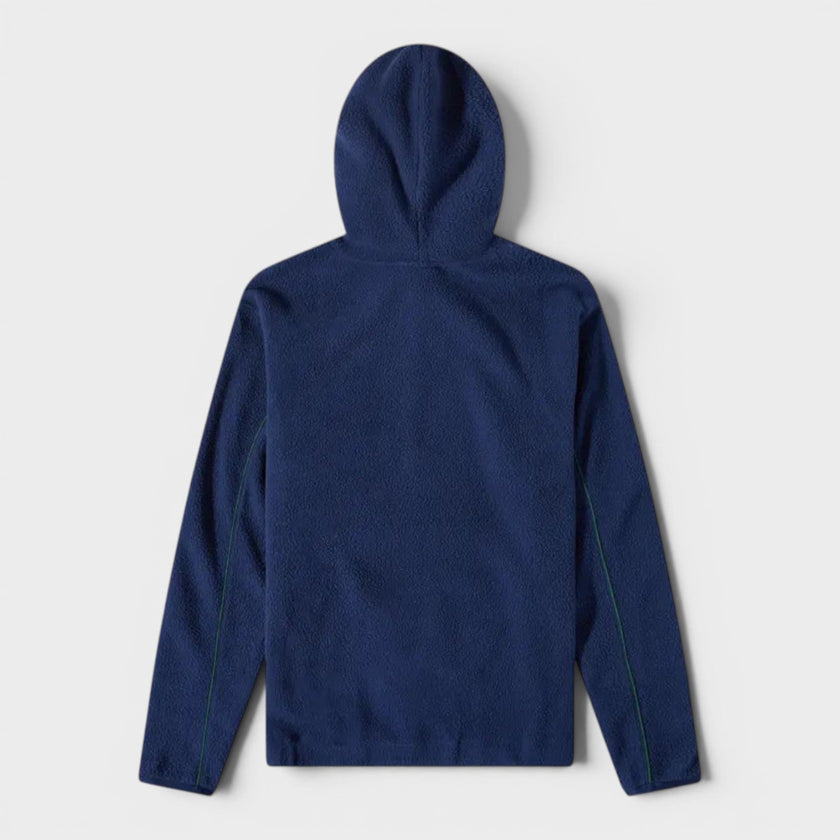 SB Sherpa HD Hoodie Night blue