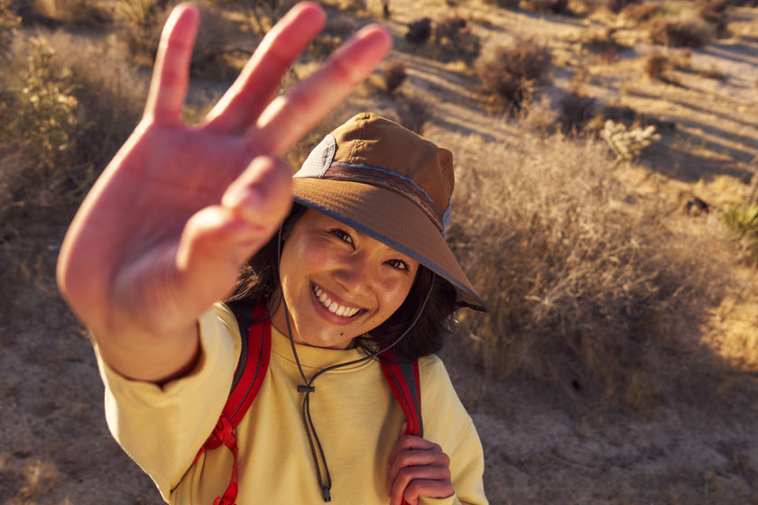 Adventure Hat