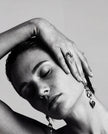Efra Ring | Sterling Silver