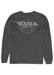 Vissla West Winds LS Pocket Tee