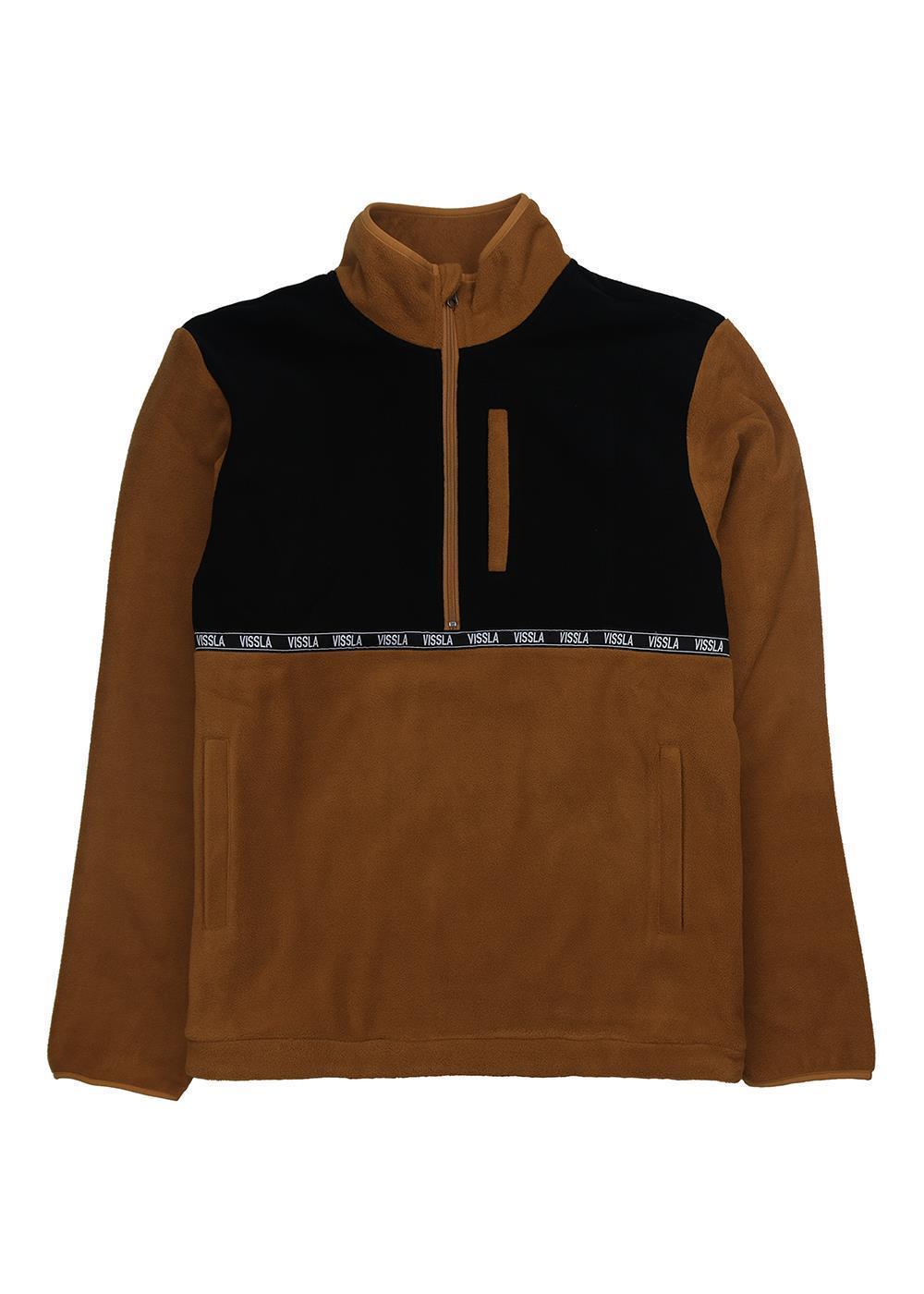 Vissla Hike Eco Polar Fleece
