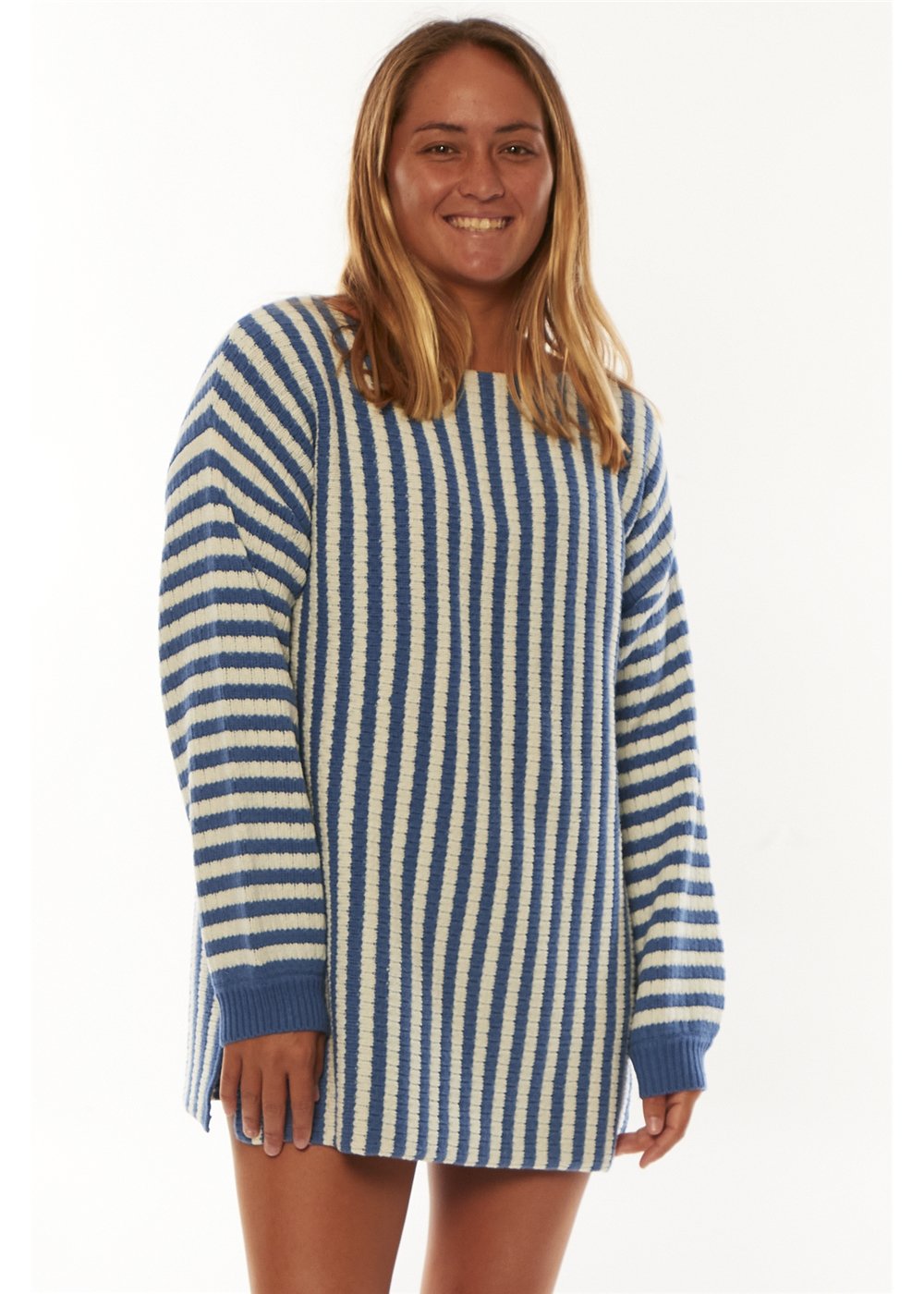 Sisstrevolution Sandtrap Pullover