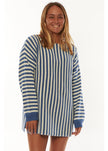 Sisstrevolution Sandtrap Pullover