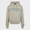 CTNMB Strass Hoodie Grey
