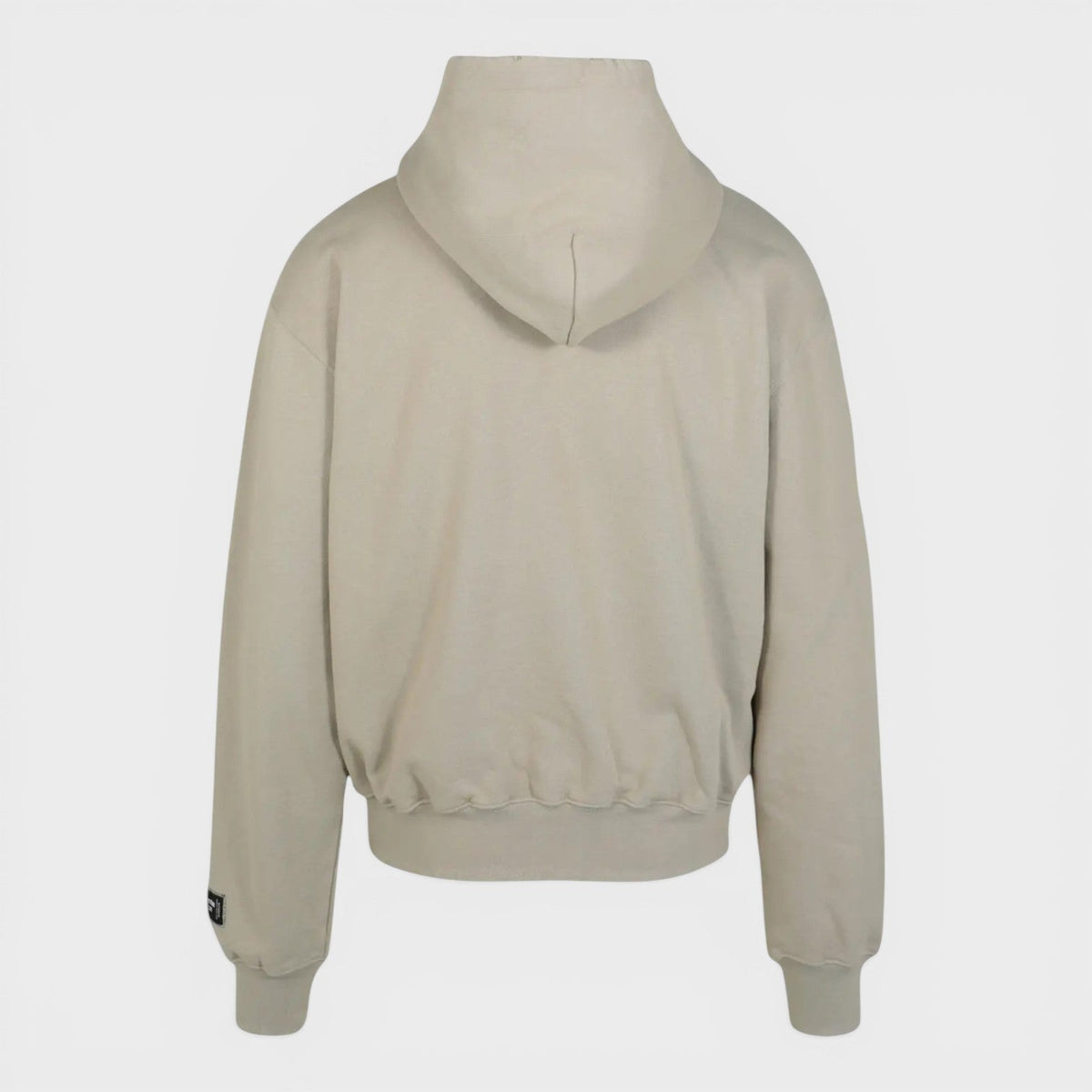 CTNMB Strass Hoodie Grey
