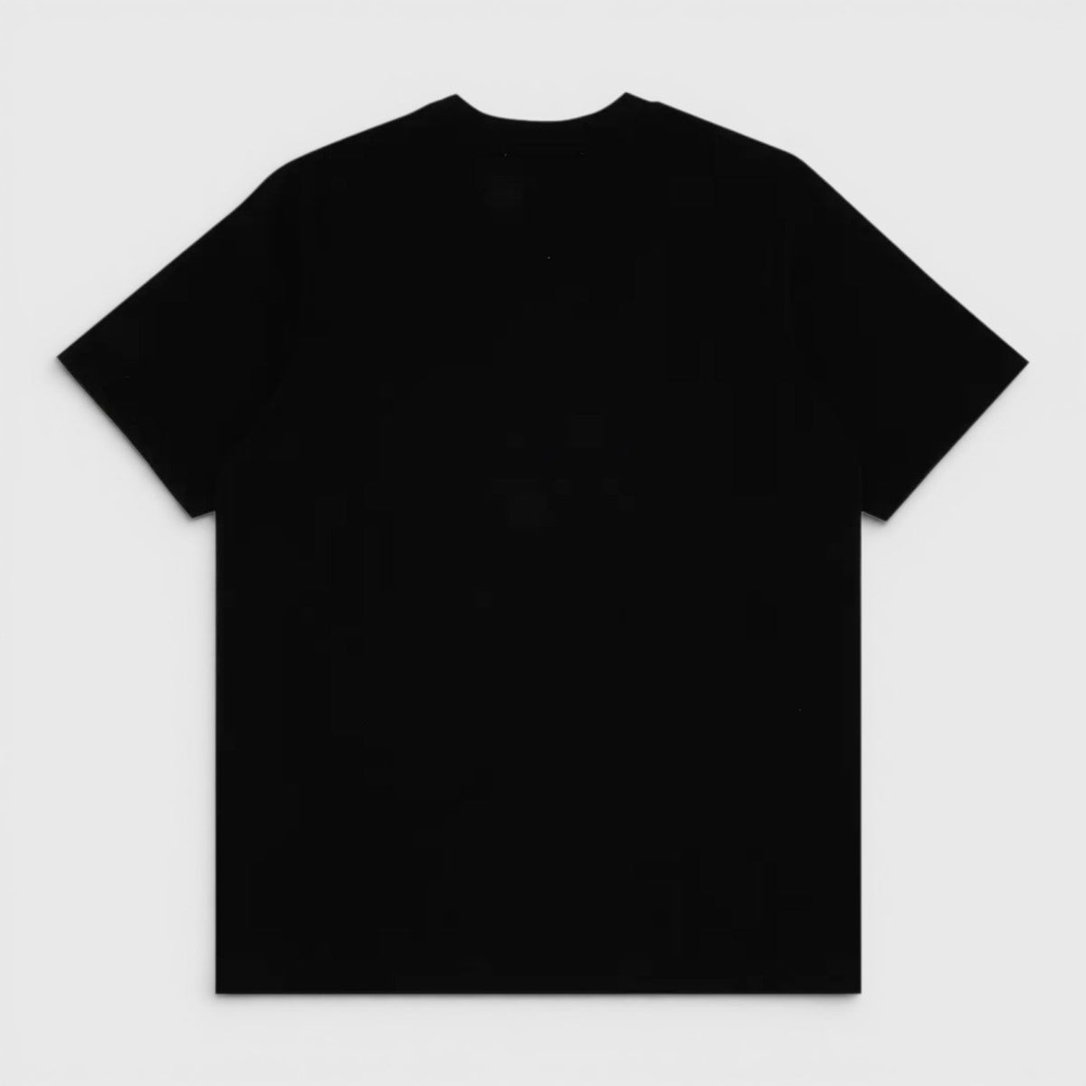 Printed T-Shirt Tennis Club Icon Black