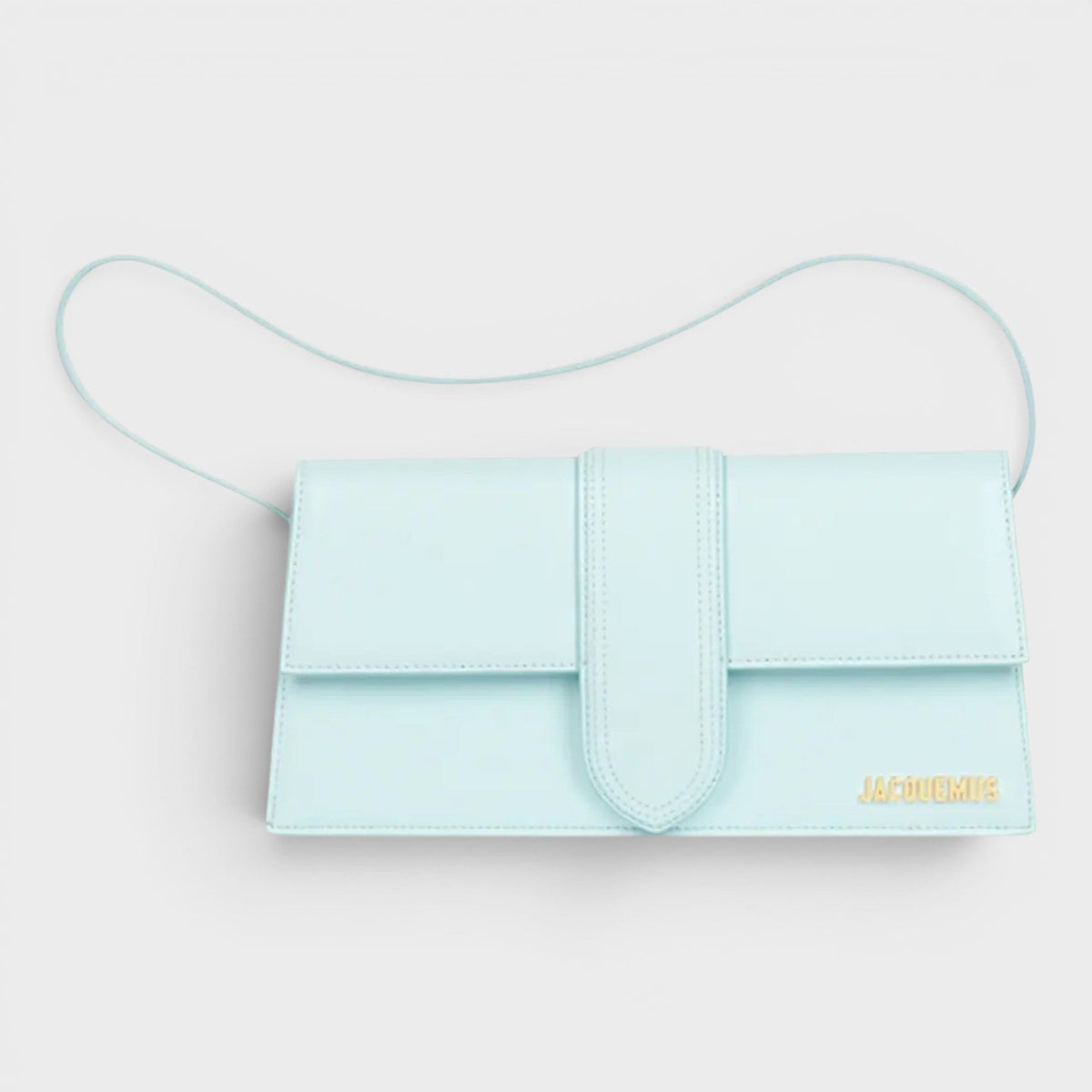 Le Bambino Long Light Turquoise