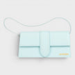 Le Bambino Long Light Turquoise