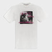 Logo Print T-Shirt White