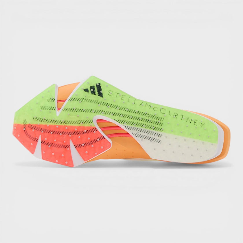 Adidas Earthlight 2.0 Signal Green Hazy Orange