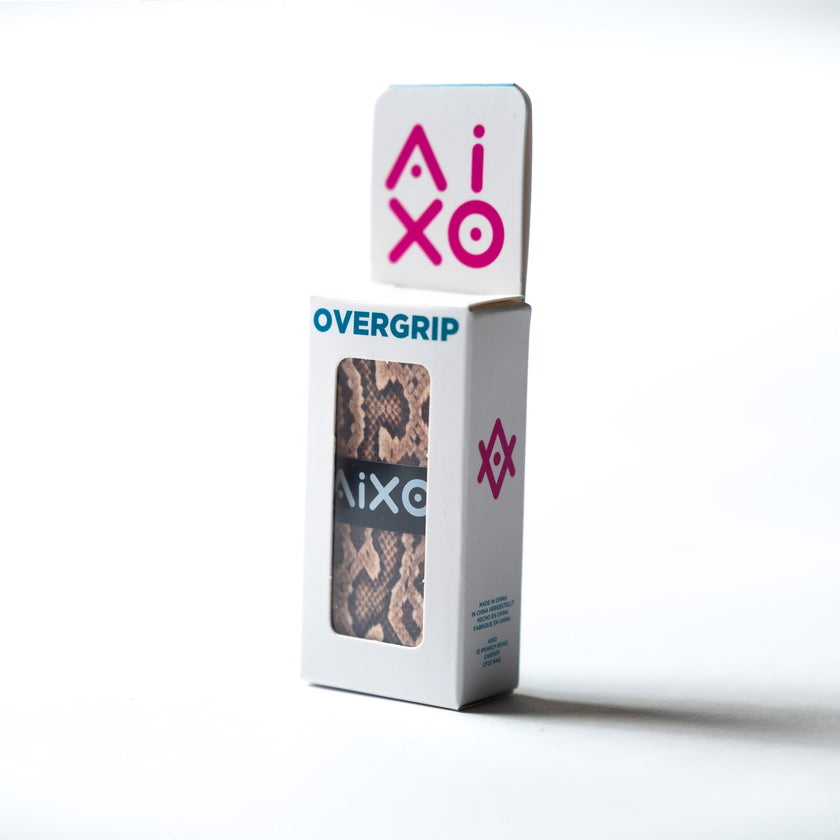 Aixo Snakeskin Overgrip