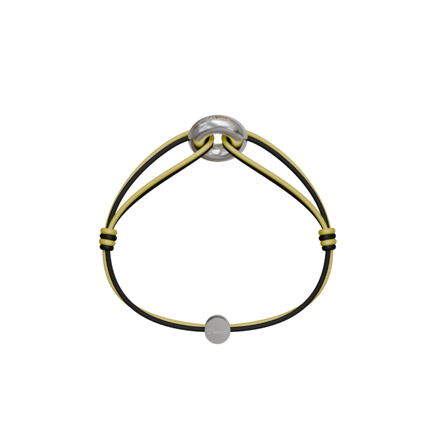 Football Teams Bracelets 1mm