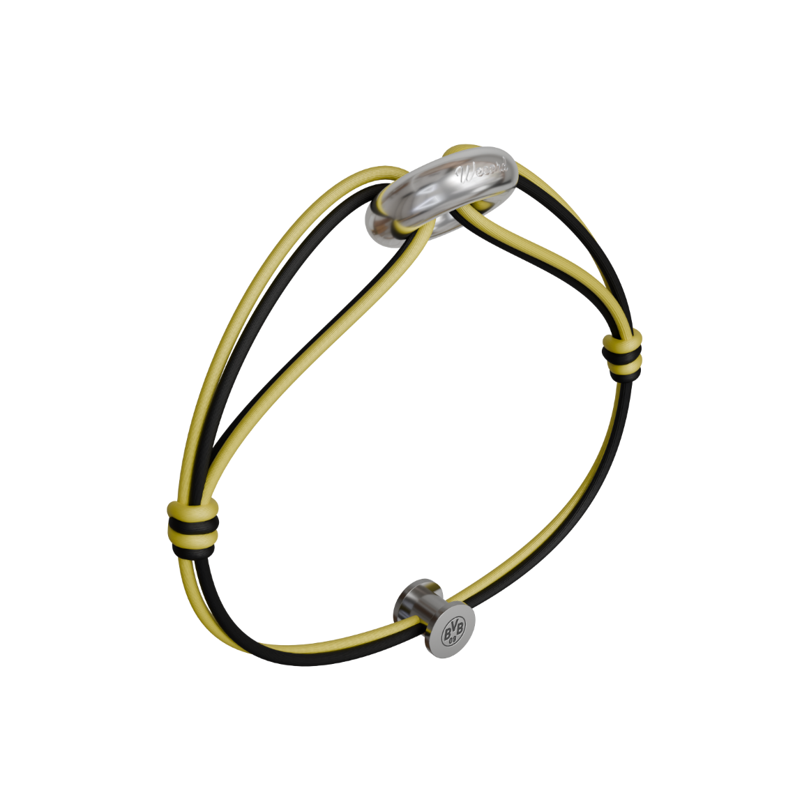 Football Teams Bracelets 1mm