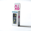 Aixo Lightning Overgrip Black