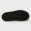 Rick Owens DRKSHDW TURBOWPN Mid Black Cloud Cream