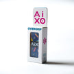 Aixo Eighties Overgrip Multicolour