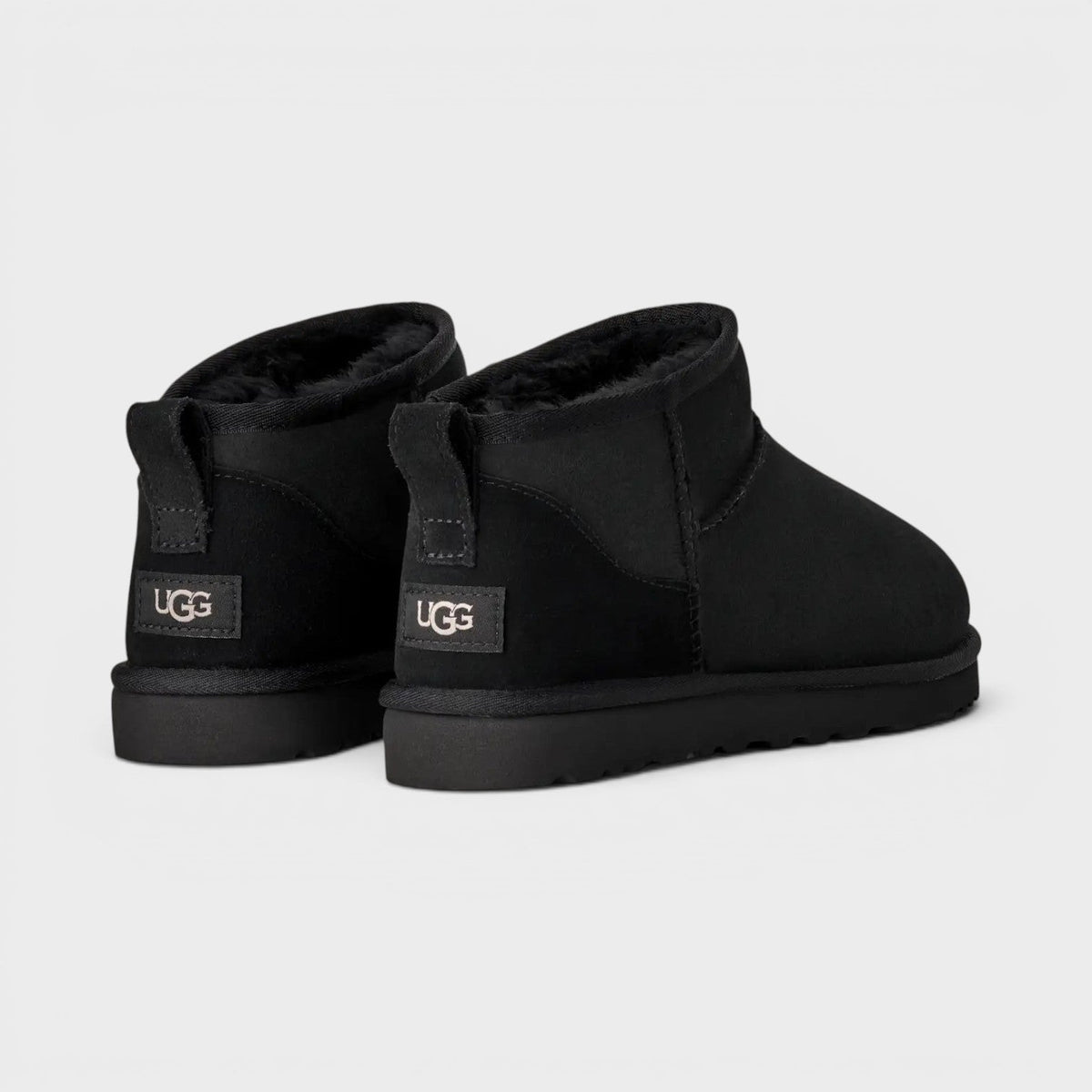 Men's Classic Ultra Mini Boot