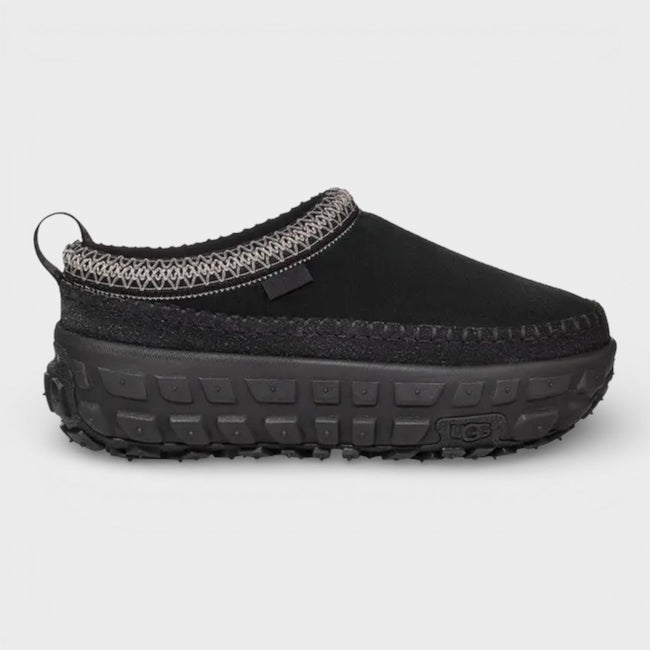 Venture Daze Black