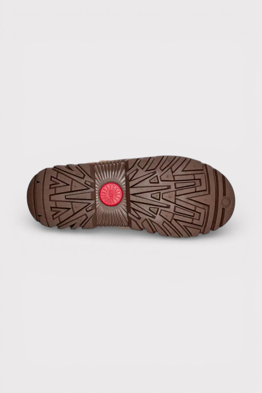 Classic Tall TrailGazer Boot Chestnut