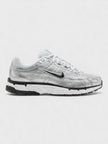 Nike P-6000 Metallic Silver Pure Platinum
