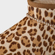 Classic Ultra Mini Plains Boot Felicity Leopard Jasmine