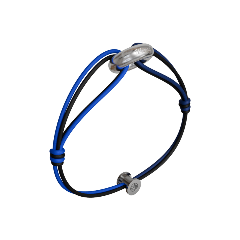 Football Teams Bracelets 1mm