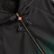 Windbreaker Nylon Gradient Technical Jacket