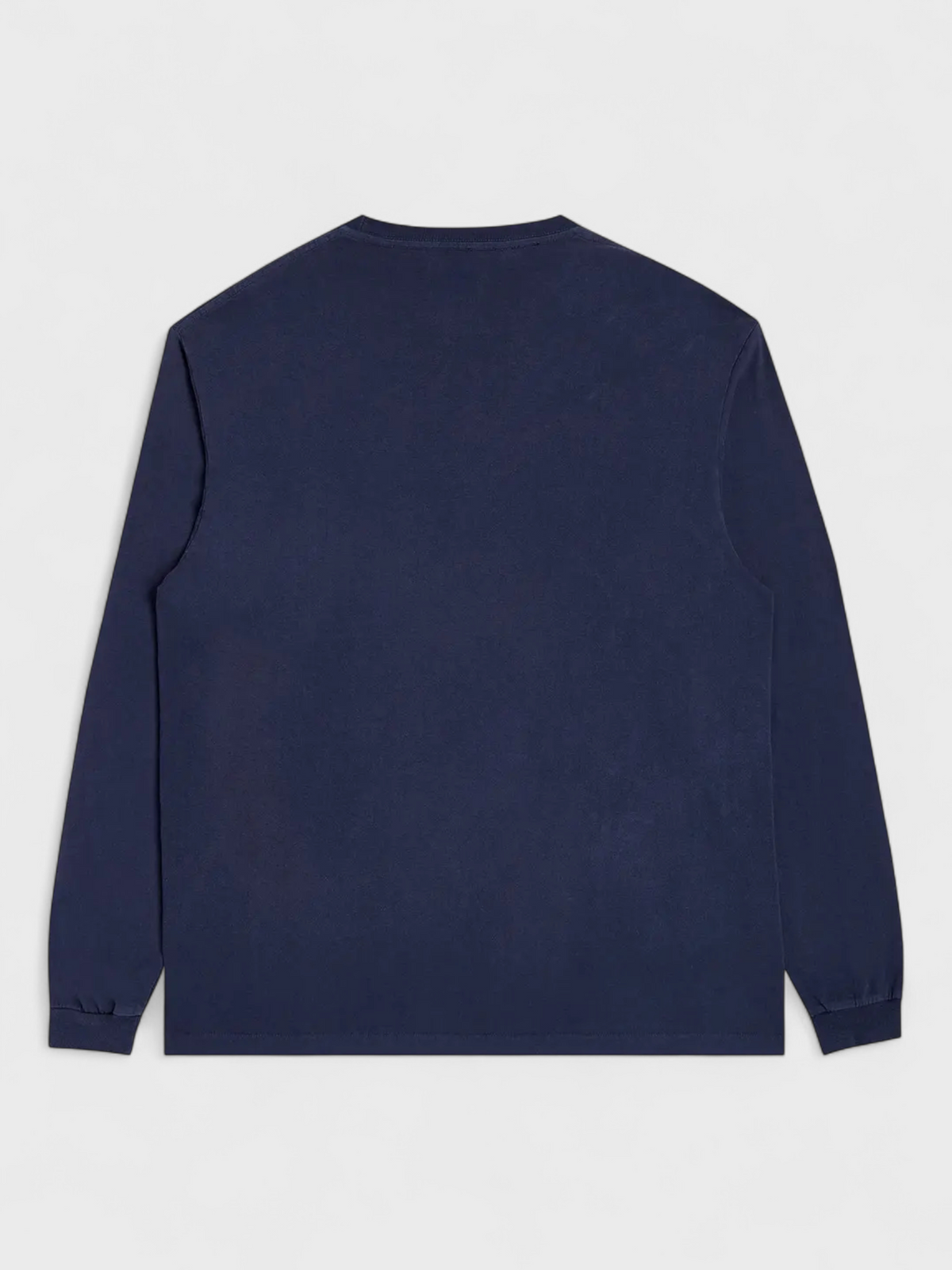 Gallery Dept. Long Sleeve Shirt Navy