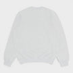 Casa Way Embroidered Sweatshirt Grey