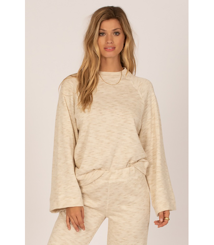 Amuse Society pull en maille hors service