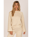 Amuse Society pull en maille hors service