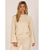 Amuse Society pull en maille hors service
