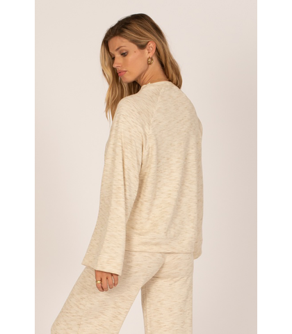 Amuse Society pull en maille hors service