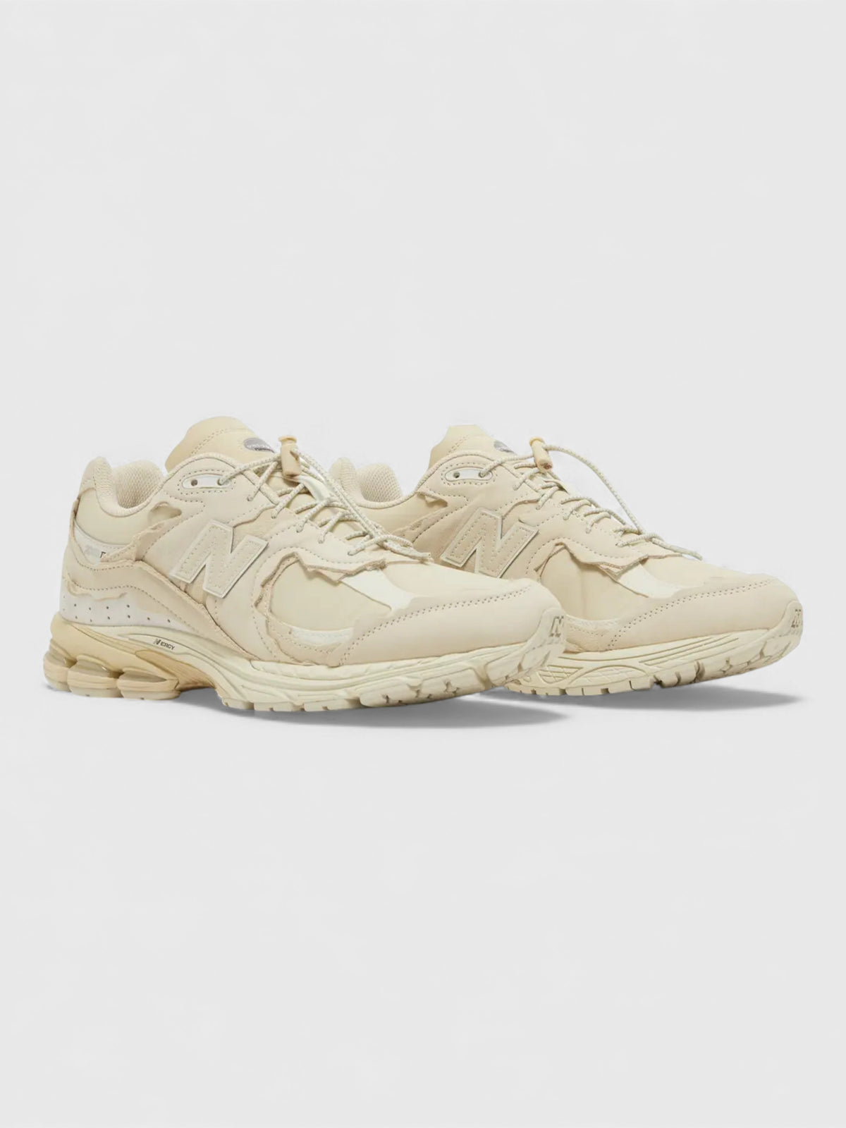 New Balance 2002R Protection Pack Sandstone