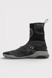 Gucci Ultrapace R Mid Black Grey