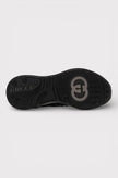 Gucci Ultrapace R Mid Black Grey