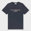 Digit Bacchus Slim Short-Sleeve Tee Black