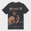 Digit Bacchus Slim Short-Sleeve Tee Black